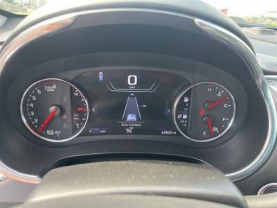 2024 Chevrolet Malibu 2LT