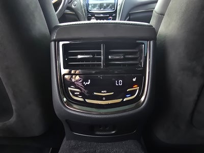 2019 Cadillac CTS-V VSER