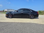 2019 Cadillac CTS-V VSER