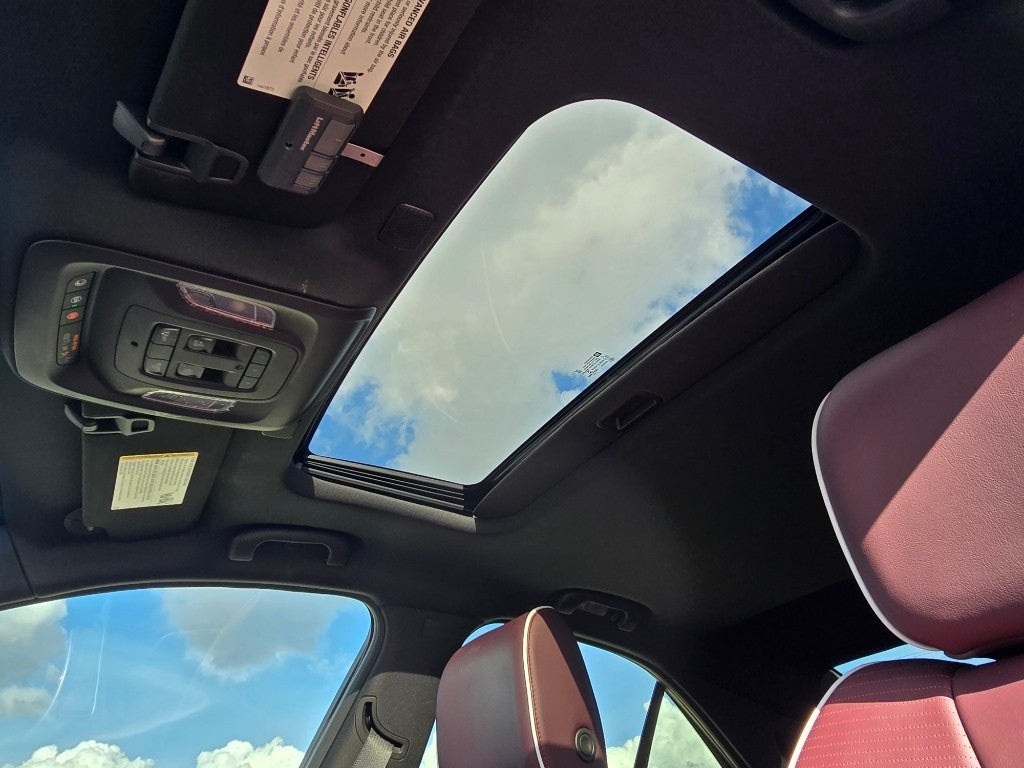 2023 Cadillac CT4 Sport