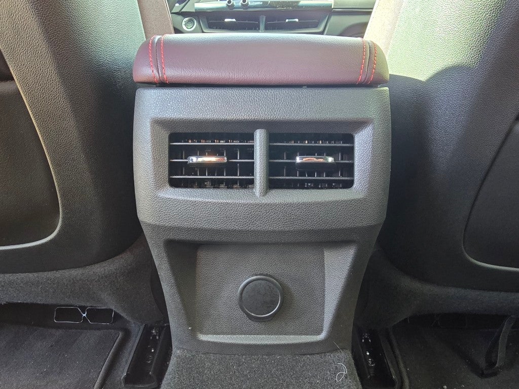 2023 Cadillac CT4 Sport