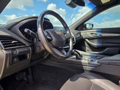 2023 Cadillac CT5 Premium Luxury