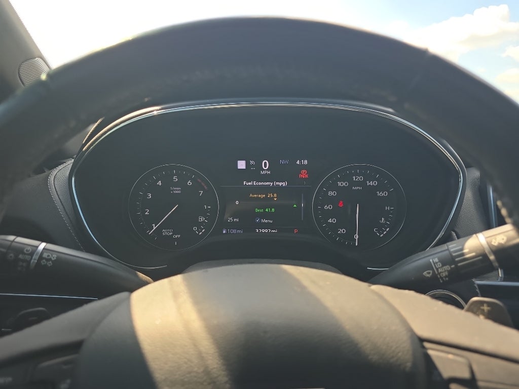 2020 Cadillac CT5 Premium Luxury