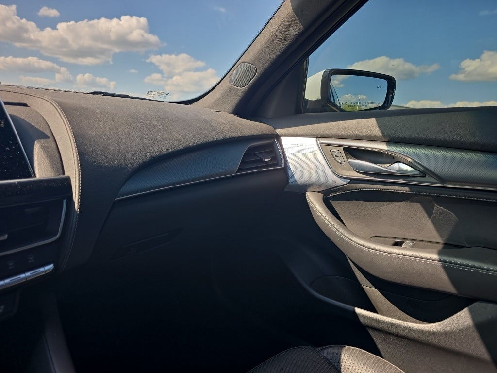 2020 Cadillac CT5 Premium Luxury