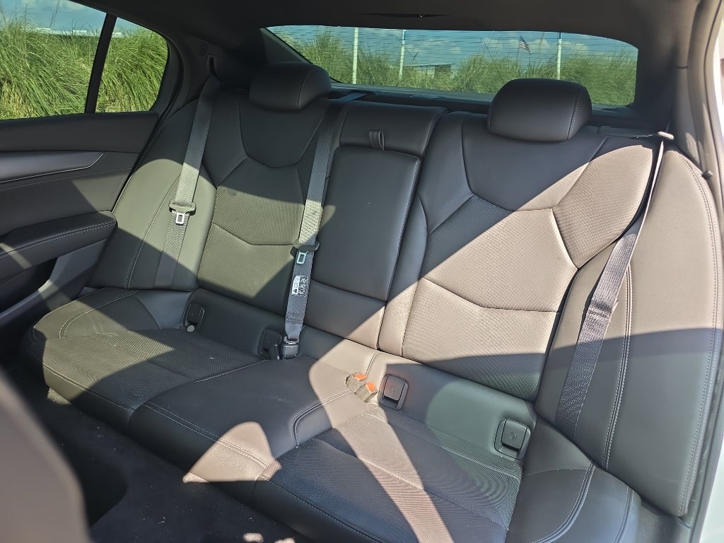 2020 Cadillac CT5 Premium Luxury