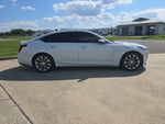 2020 Cadillac CT5 Premium Luxury