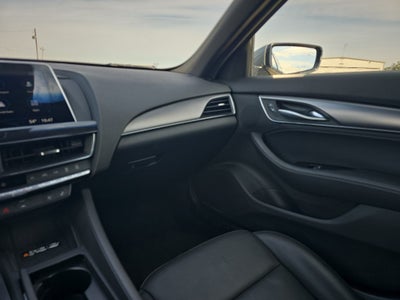 2024 Cadillac CT5 Premium Luxury