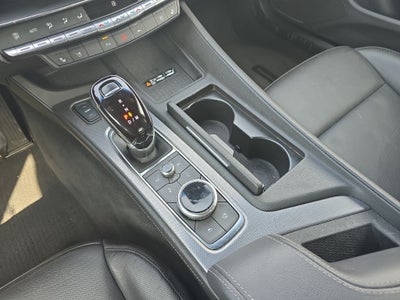 2024 Cadillac CT5 Premium Luxury