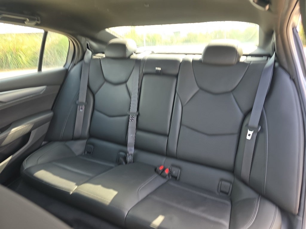 2024 Cadillac CT5 Premium Luxury