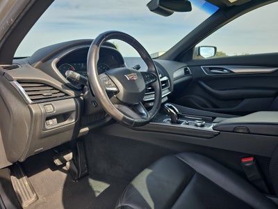 2024 Cadillac CT5 Premium Luxury