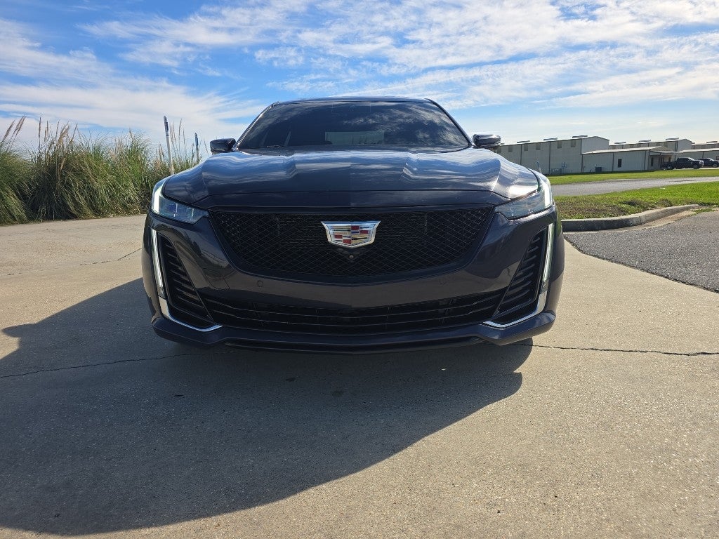 2024 Cadillac CT5 Premium Luxury