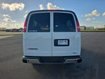 2025 Chevrolet Express Passenger 1LT
