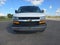 2025 Chevrolet Express Passenger 1LT