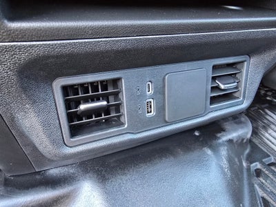 2024 Chevrolet Silverado 3500 HD Chassis Cab Work Truck