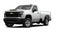 2024 Chevrolet Silverado 2500 HD WT