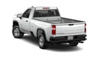 2024 Chevrolet Silverado 2500 HD WT