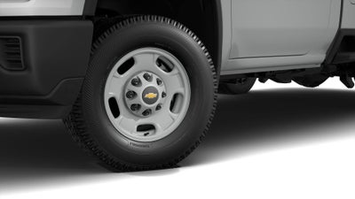 2024 Chevrolet Silverado 2500 HD WT