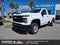 2024 Chevrolet Silverado 2500 HD WT