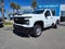 2024 Chevrolet Silverado 2500 HD WT