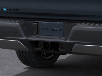 2026 Chevrolet Silverado EV LT - Extended Range