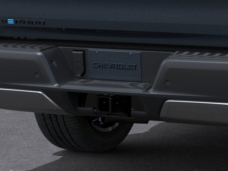 2026 Chevrolet Silverado EV LT - Extended Range