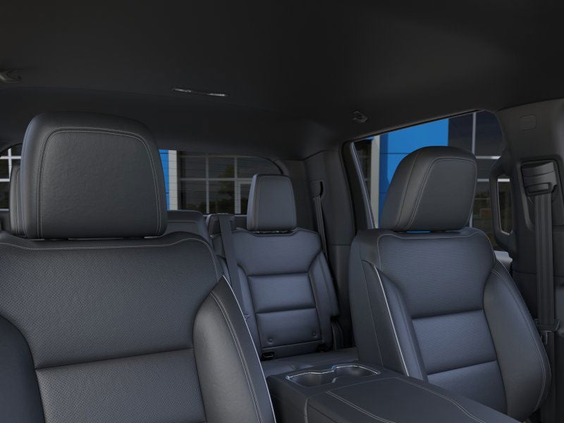 2026 Chevrolet Silverado EV LT - Extended Range