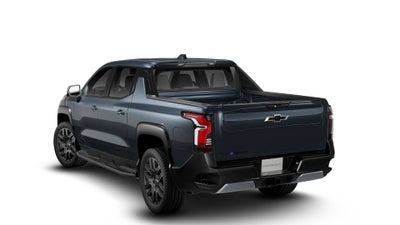 2026 Chevrolet Silverado EV LT - Extended Range