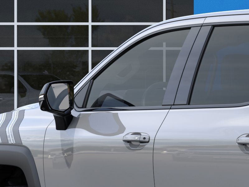 2026 Chevrolet Silverado EV LT - Extended Range