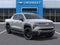 2026 Chevrolet Silverado EV LT - Extended Range