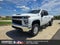 2021 Chevrolet Silverado 2500 HD LT