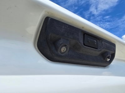 2021 Chevrolet Silverado 2500 HD LT