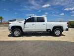 2021 Chevrolet Silverado 2500 HD LT