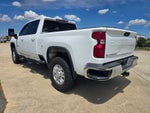 2021 Chevrolet Silverado 2500 HD LT
