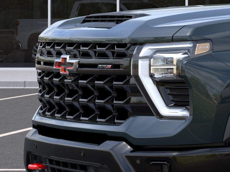 2026 Chevrolet Silverado 2500 HD ZR2 - Photo 13