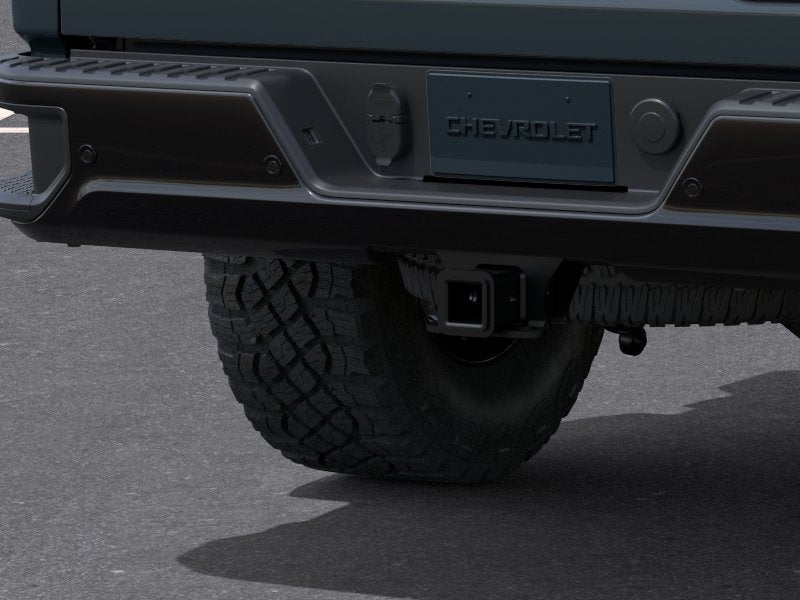 2026 Chevrolet Silverado 2500 HD ZR2 - Photo 14