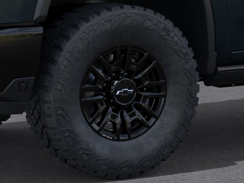2026 Chevrolet Silverado 2500 HD ZR2 - Photo 9