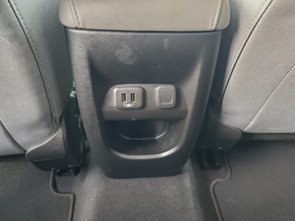 2019 Chevrolet Colorado 2WD LT