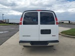 2025 GMC Savana Passenger LT