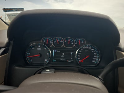 2020 GMC Yukon XL SLT