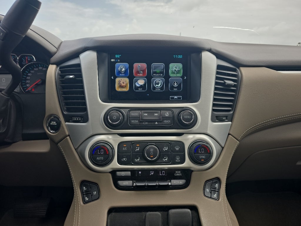 2020 GMC Yukon XL SLT
