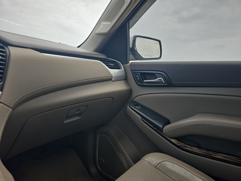 2020 GMC Yukon XL SLT