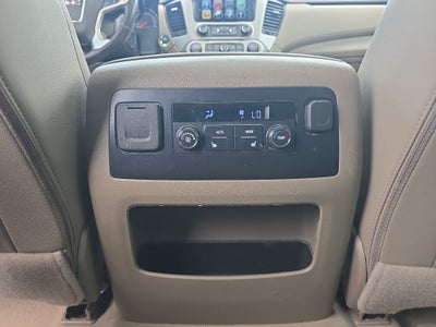 2020 GMC Yukon XL SLT