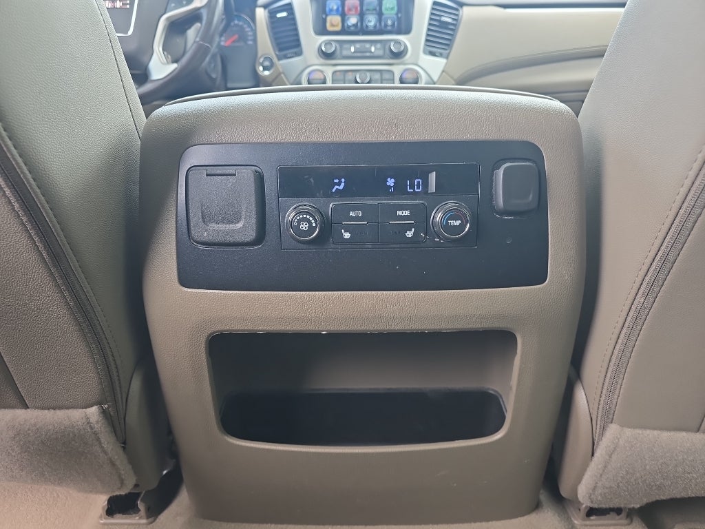 2020 GMC Yukon XL SLT