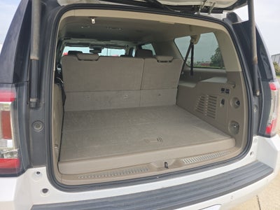 2020 GMC Yukon XL SLT