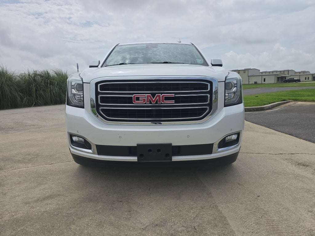 2020 GMC Yukon XL SLT