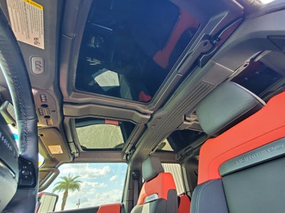 2026 GMC HUMMER EV SUV 3X