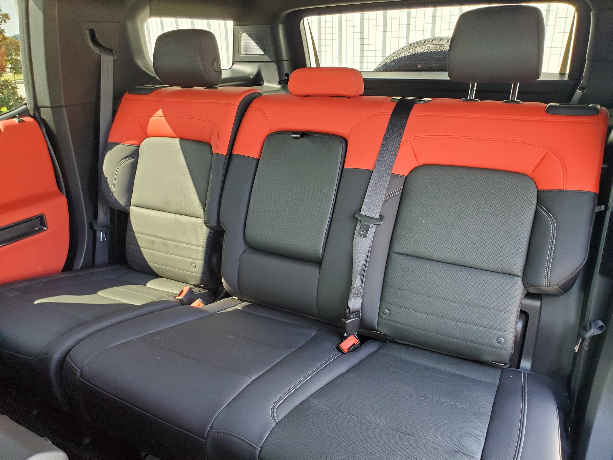 2026 GMC HUMMER EV SUV 3X