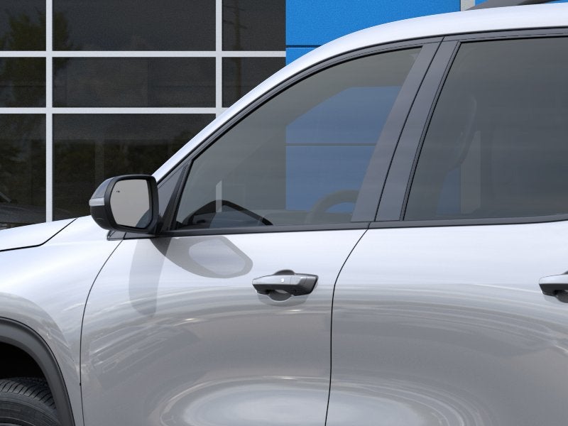 2027 Chevrolet Traverse LT - Photo 12