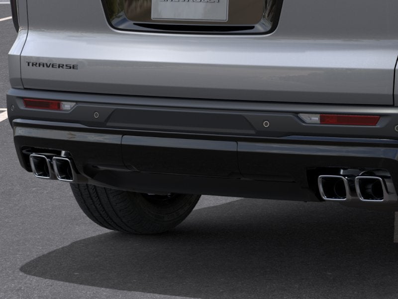 2027 Chevrolet Traverse LT - Photo 14