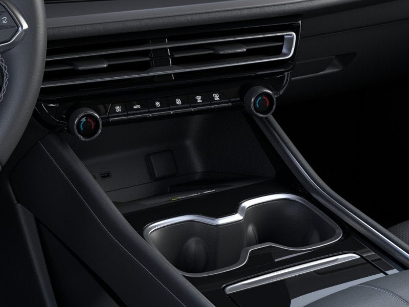 2027 Chevrolet Traverse LT - Photo 23